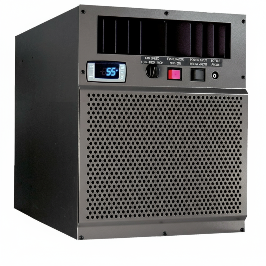 CellarPro CP 4200VSI Wine Cellar Cooling Unit