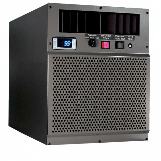 CellarPro CellarPro CP 4200VSI Wine Cellar Cooling Unit