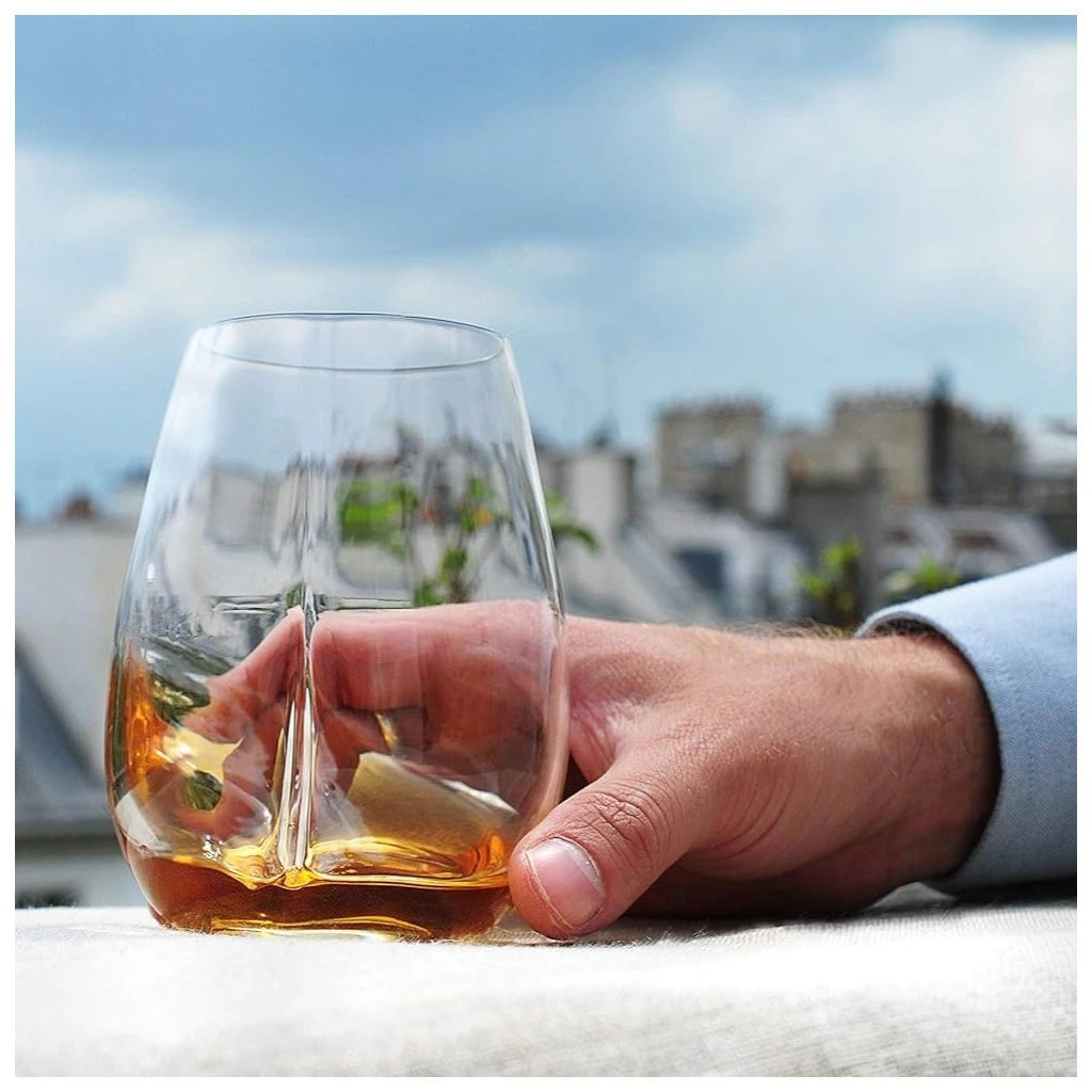 Verres de dégustation Exploreur Spirits