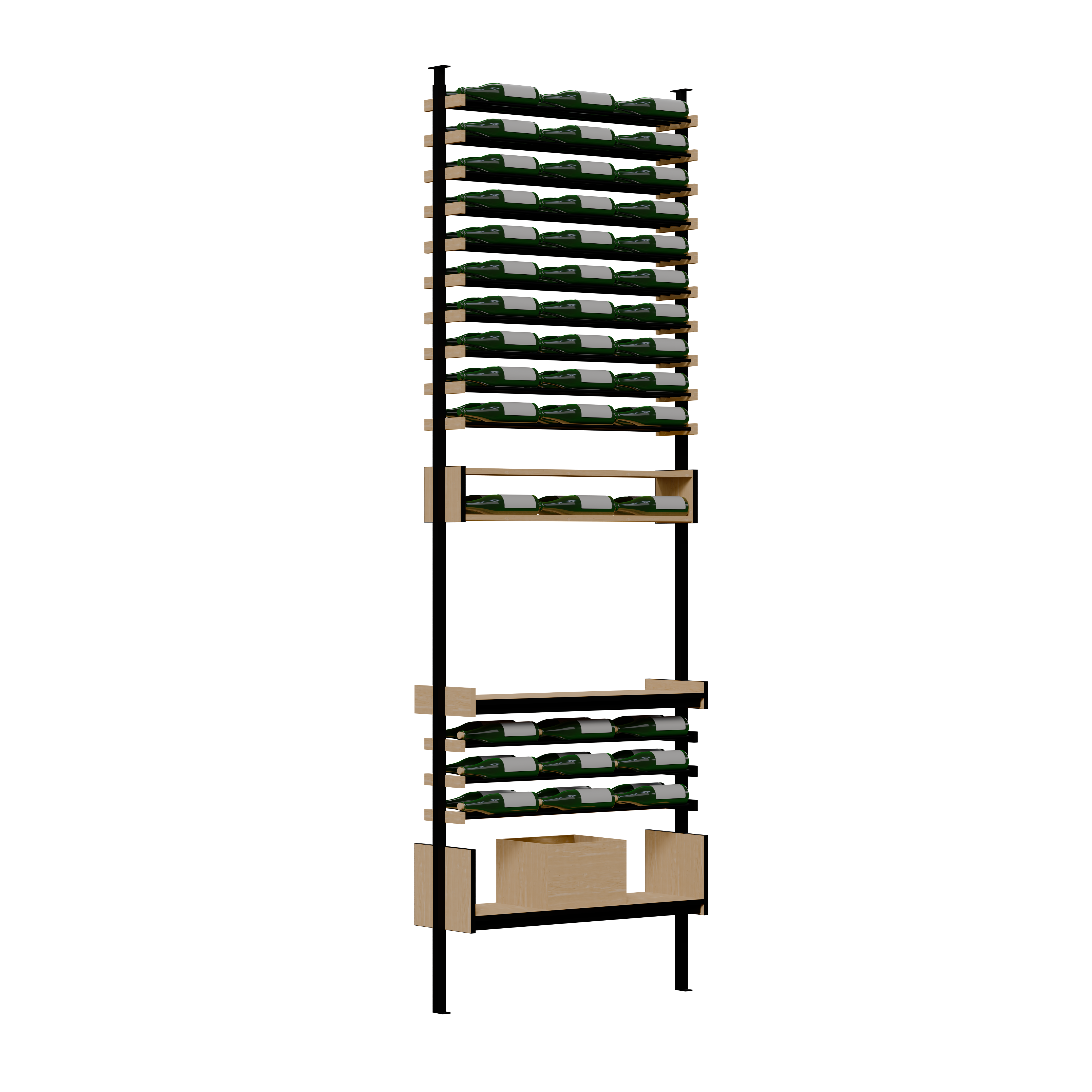 Premier Cru Modern - Savour