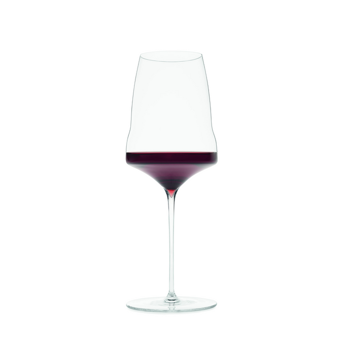 Josephinenhütte Josephine N° 2 Universal Glass Set of 2