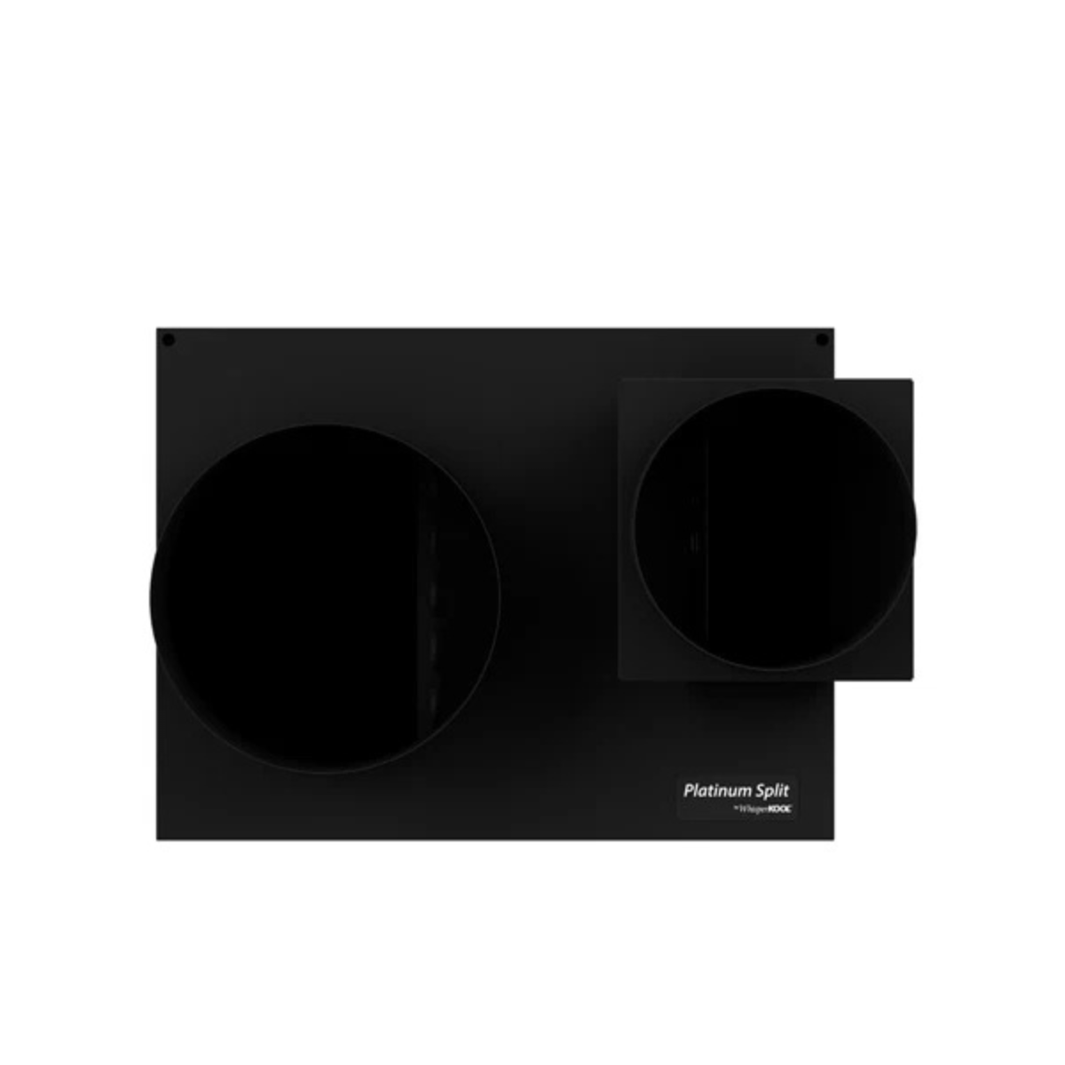 WhisperKOOL 8000 Platinum Ducted Split Wine Cellar Cooling System
