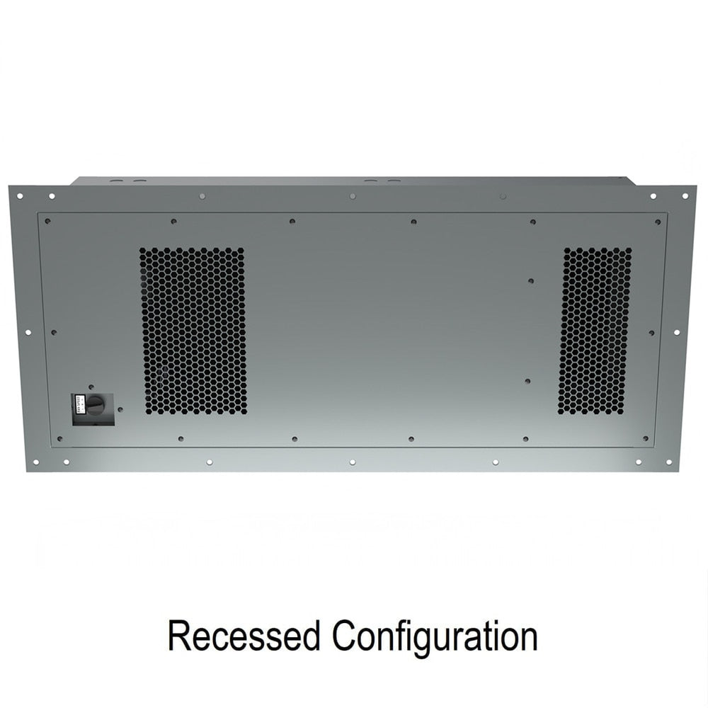 Cellar Pro Recessed Ceiling Mount 4000 Wine Cellar Cooling System
