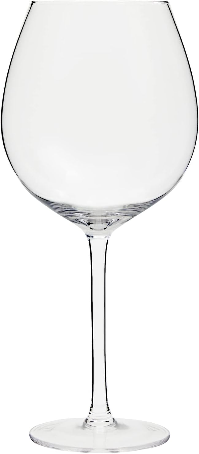 "The Really Large Taster Wine Glass"