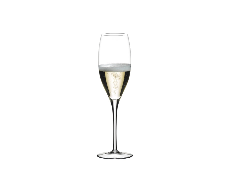 Sommeliers Series: Champagne Flutes