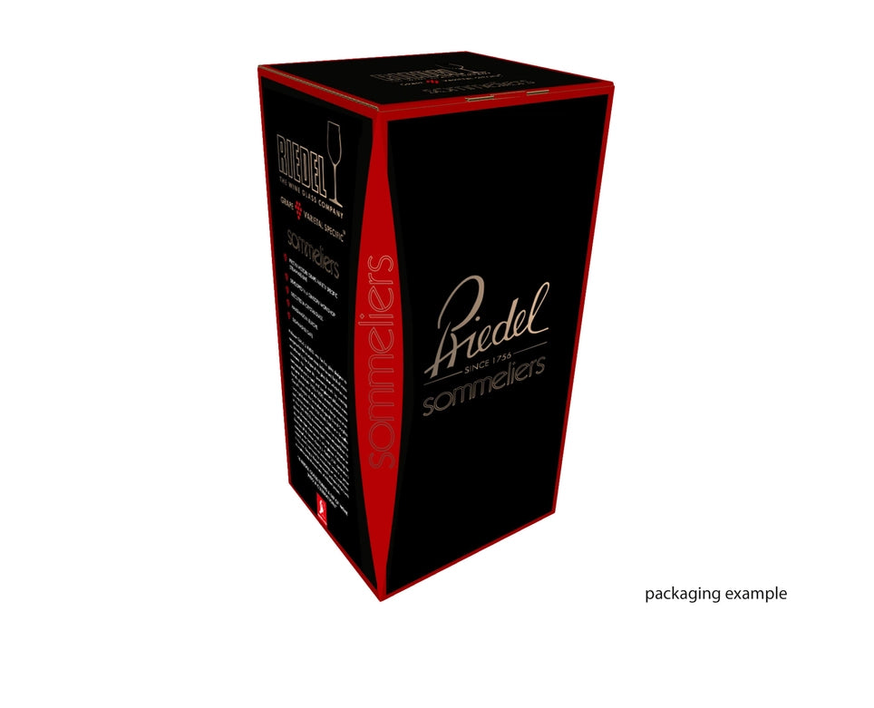 Riedel Sommeliers Vintage Port