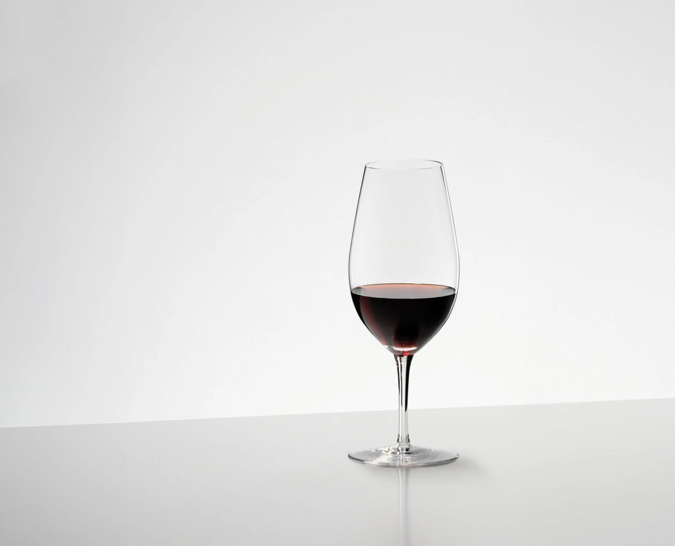 Riedel Sommeliers Vintage Port
