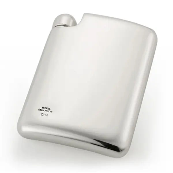 Royal Selangor Royal Selangor Erik Magnussen Hip Flask