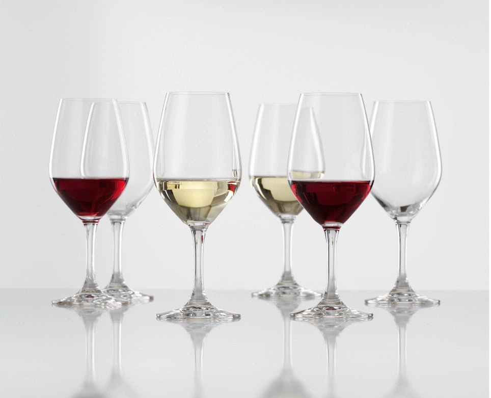 Expert Tasting Glasses – Set of 6