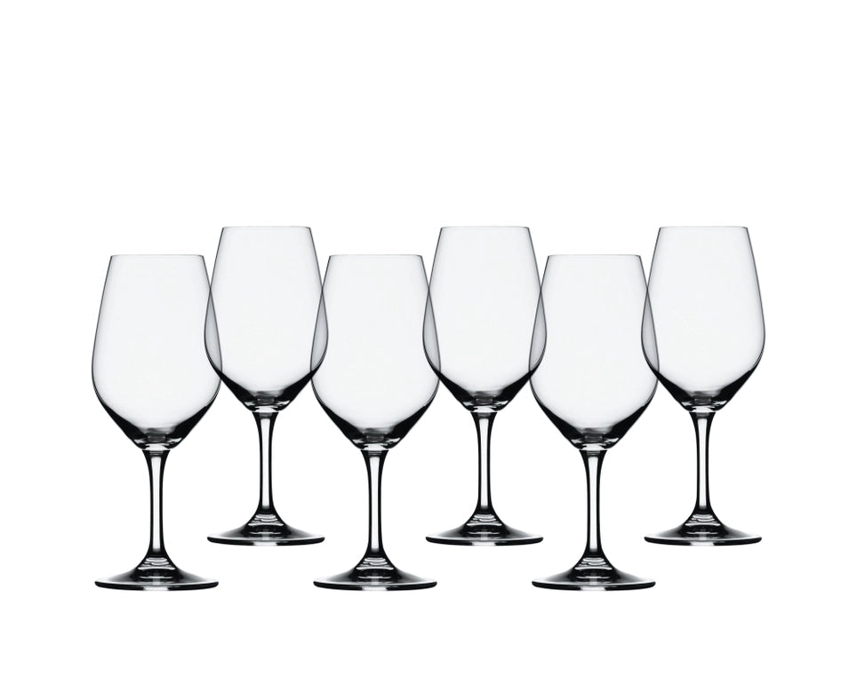 Expert Tasting Glasses – Set of 6