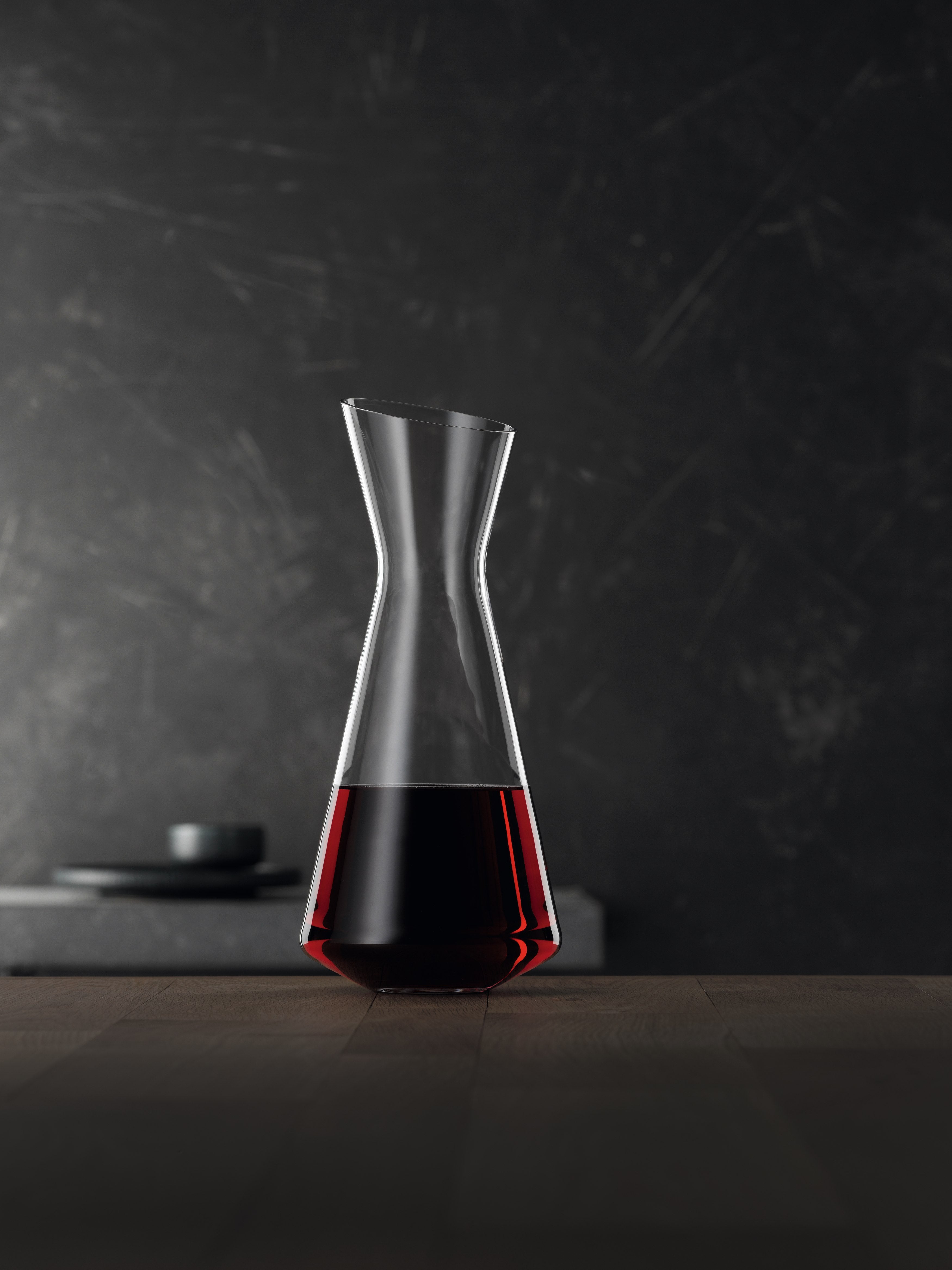 Spiegelau Style Decanter 1L