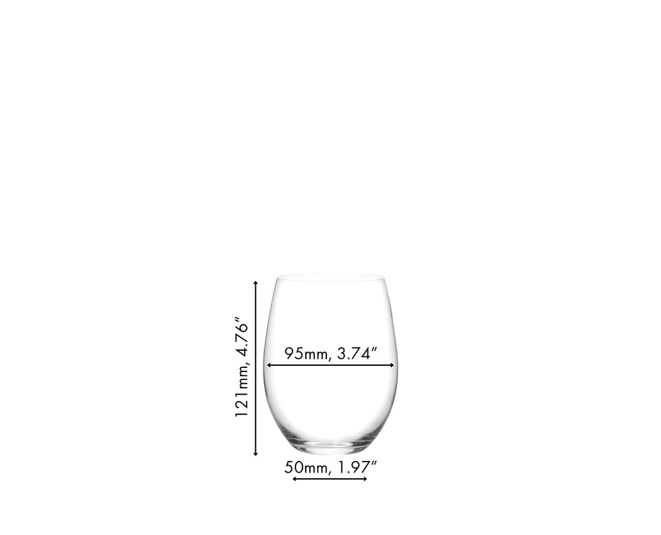 O Wine Tumbler Cabernet/ Merlot  Buy 8/Pay 6