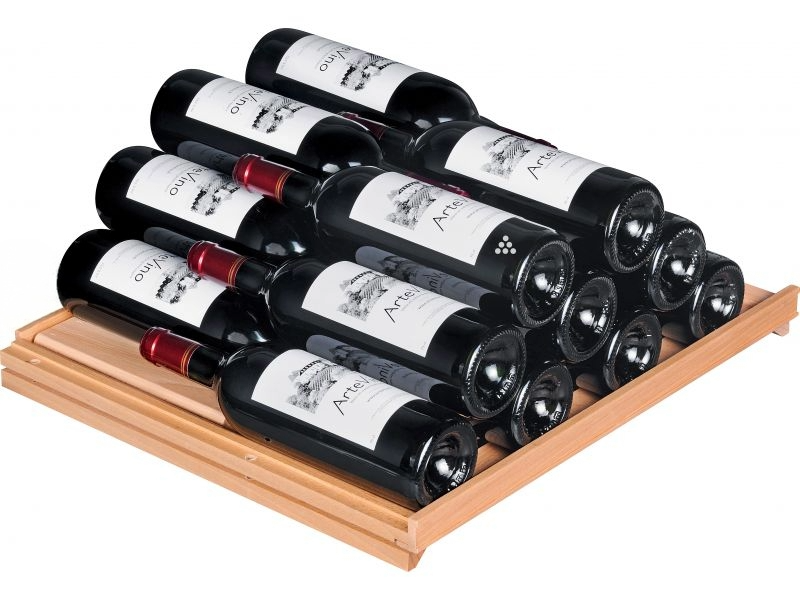 Artevino by Eurocave Artevino Wooden Shelves 10 Pack