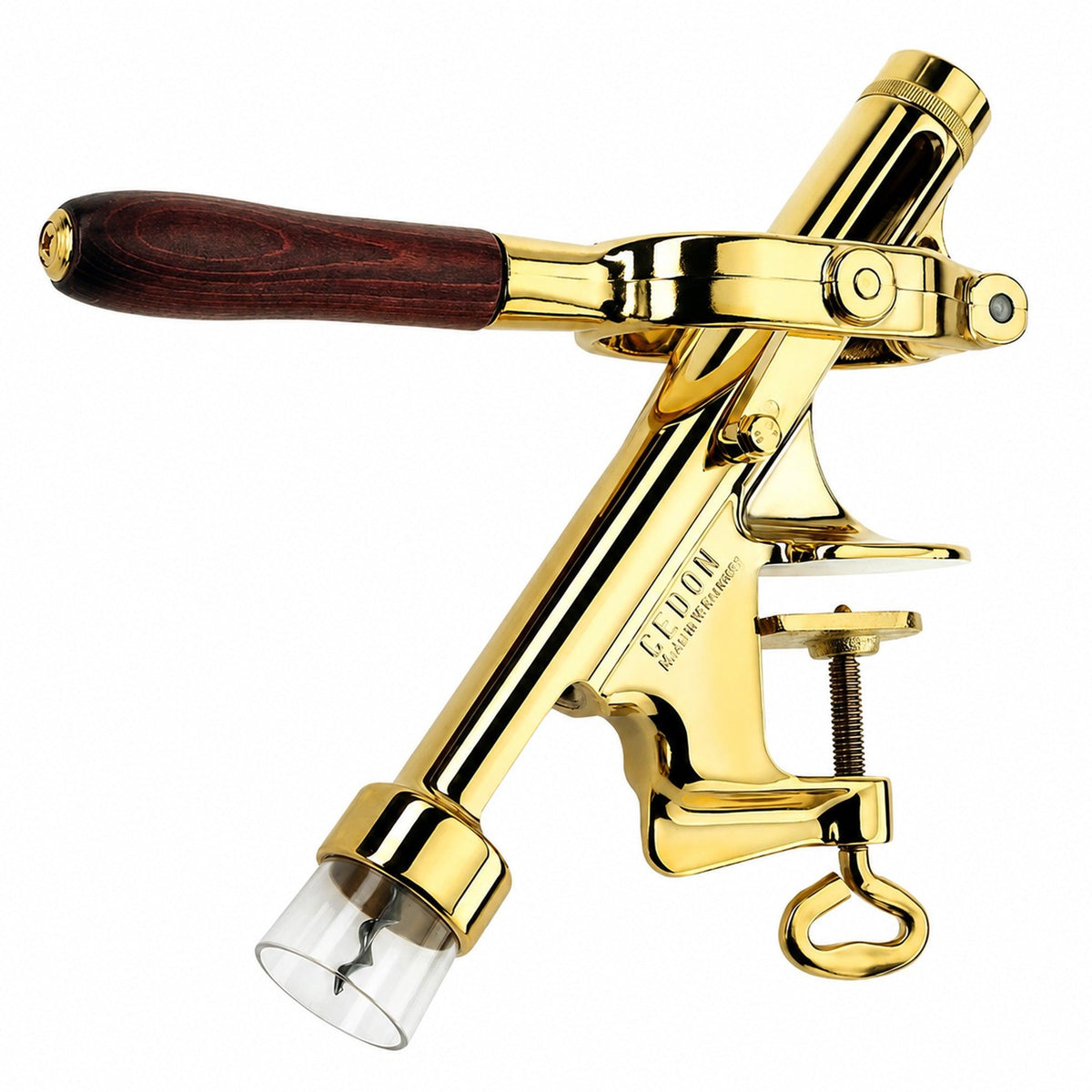 Franmara Cedon Uncorking Machine