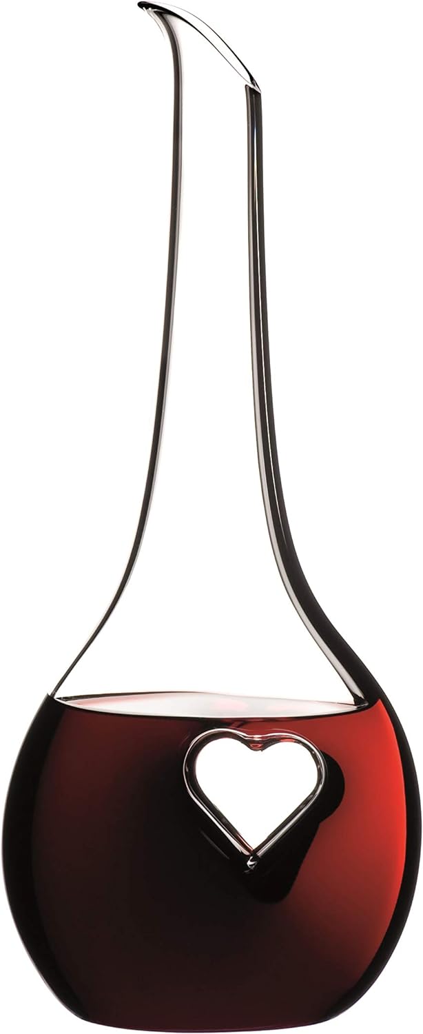 Riedel Black Tie Bliss Decanter