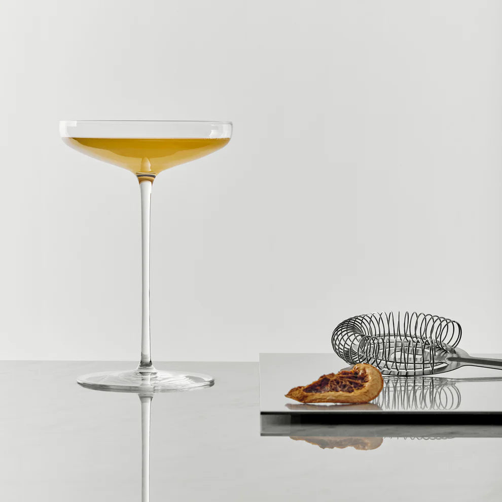 Orrefors Orrefors x Björn Frantzén Coupe Set of 2