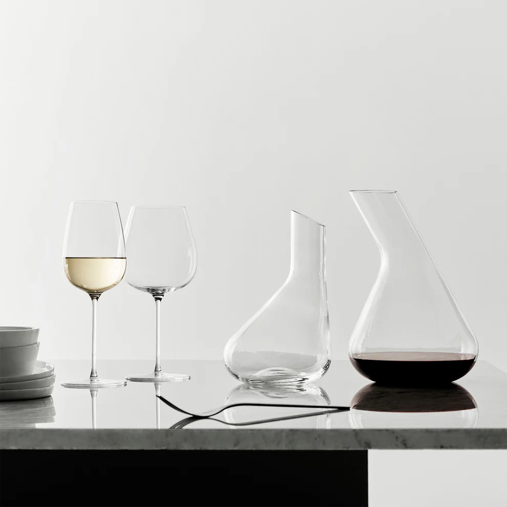 Orrefors Orrefors x Björn Frantzén Carafe Small
