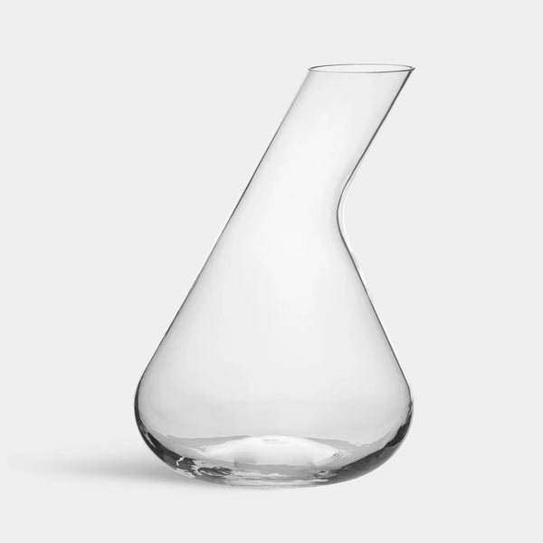 Orrefors x Björn Frantzén Carafe Large