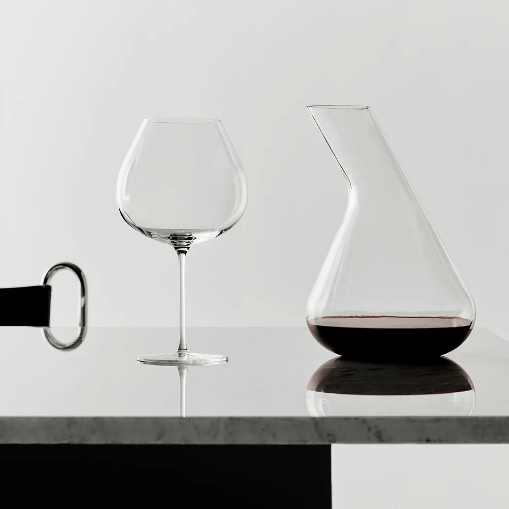 Orrefors Orrefors x Björn Frantzén Carafe Large