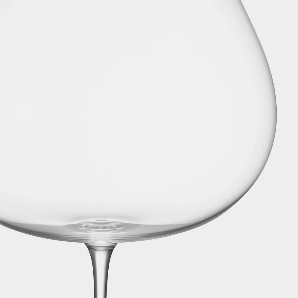 Orrefors Orrefors x Björn Frantzén Mature Wine Handmade