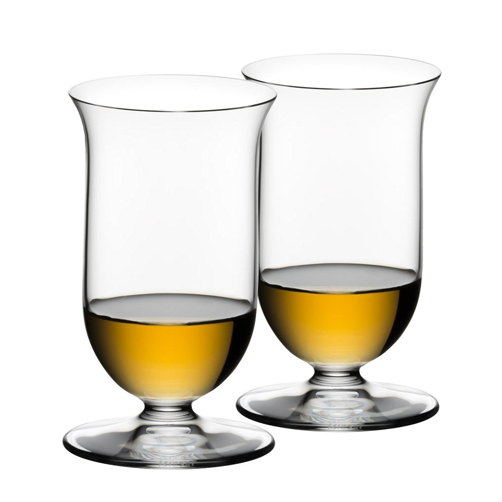 Riedel Single Malt Whiskey