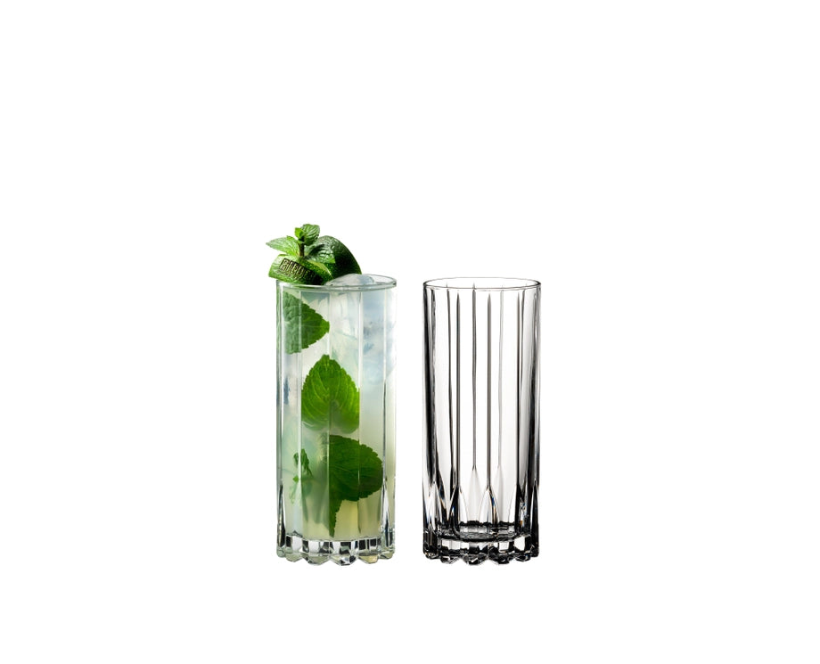 Riedel Drink Specific Glassware Highball Glass