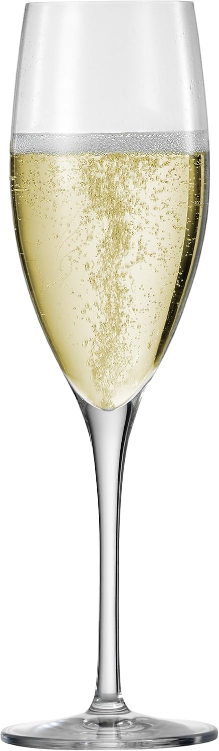 SENSISPLUS Champagne Flute
