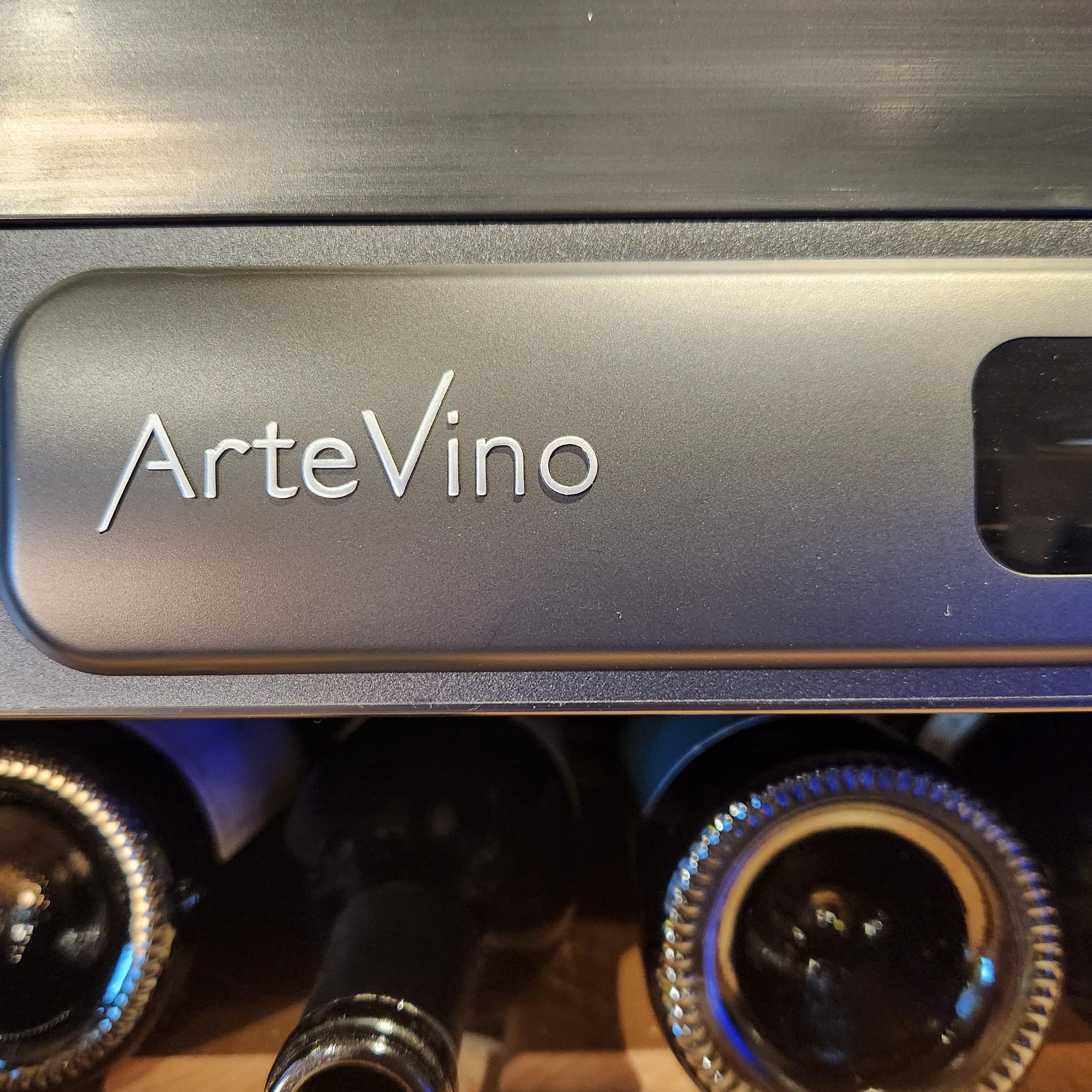 ArteVino Oxygen I -  Wine Cabinet