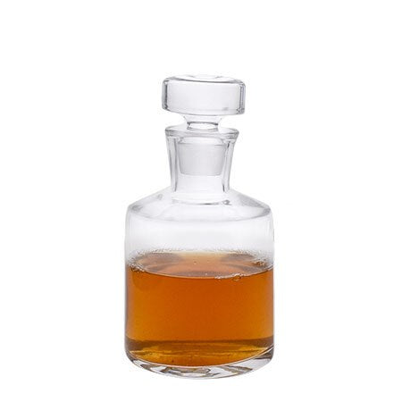 Vino Life Malt Whiskey Decanter