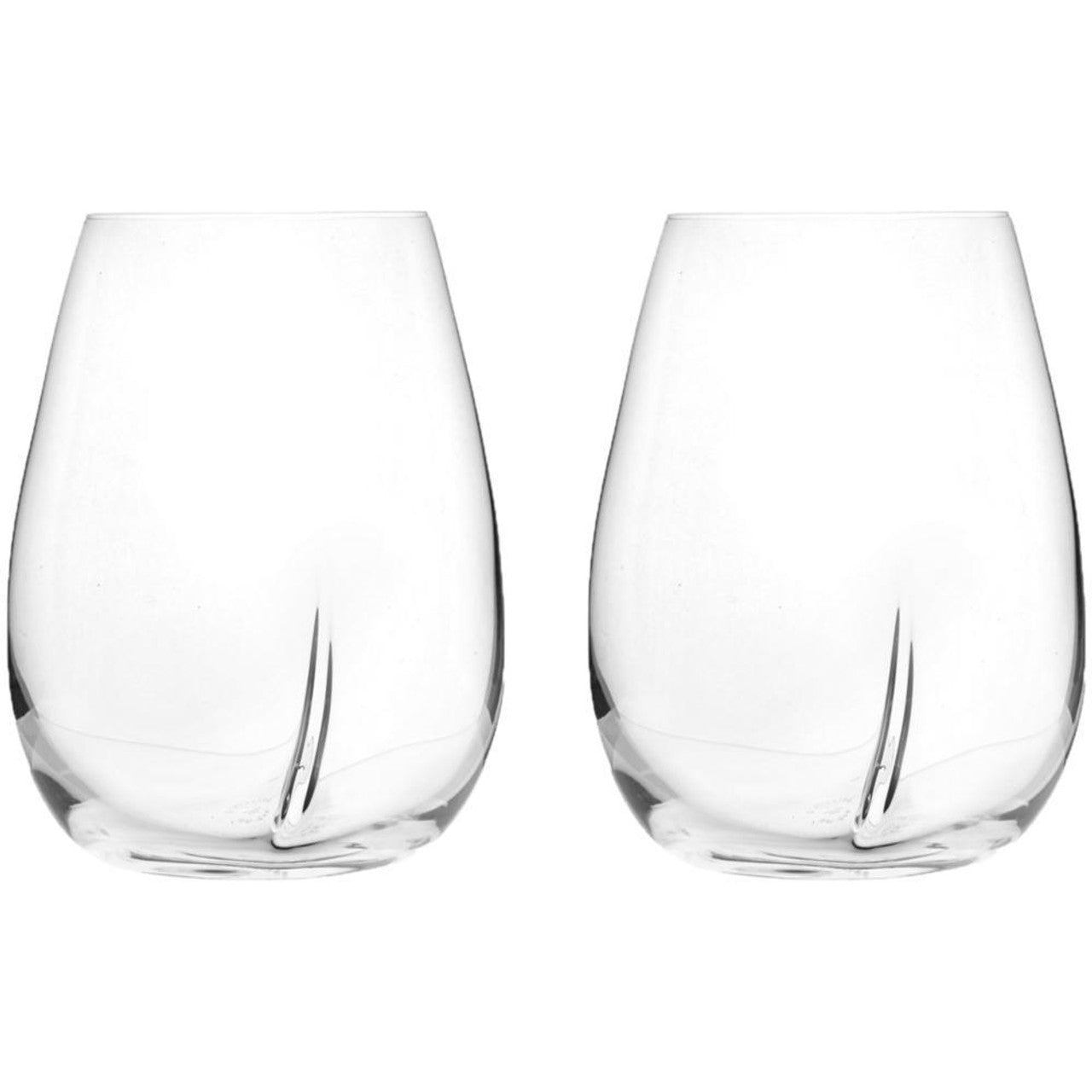 Verres de dégustation Exploreur Spirits