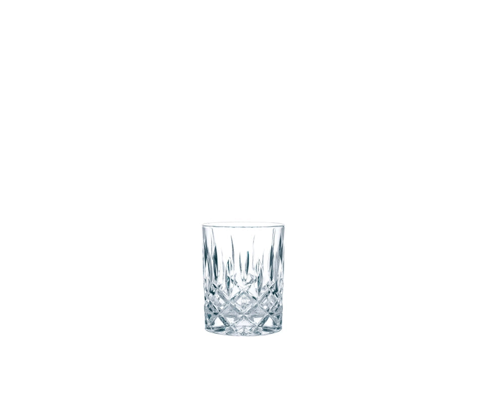 Noblesse Whiskey Tumbler (set of 4)