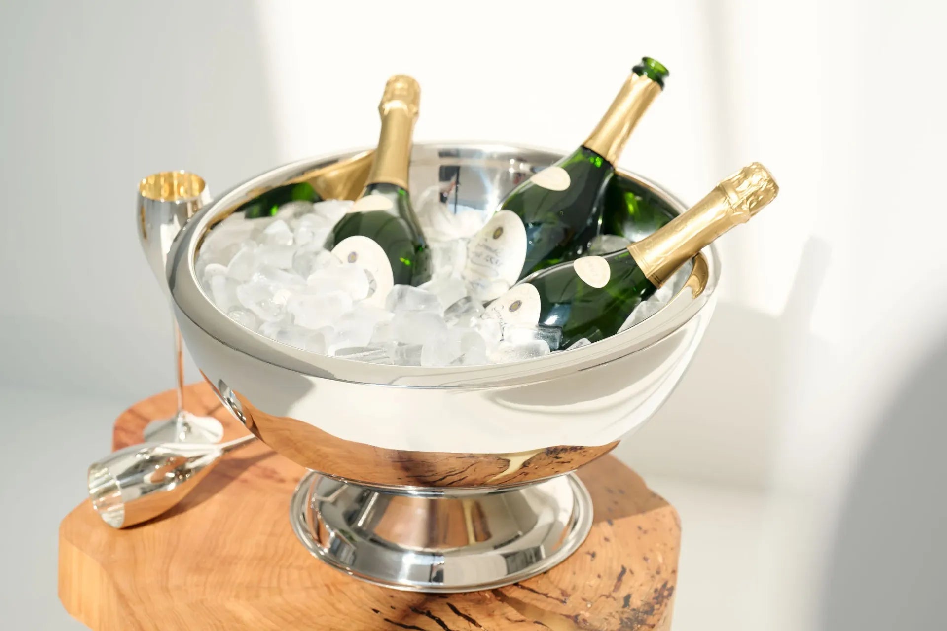 Edzard Cadiz Champagne Cooler