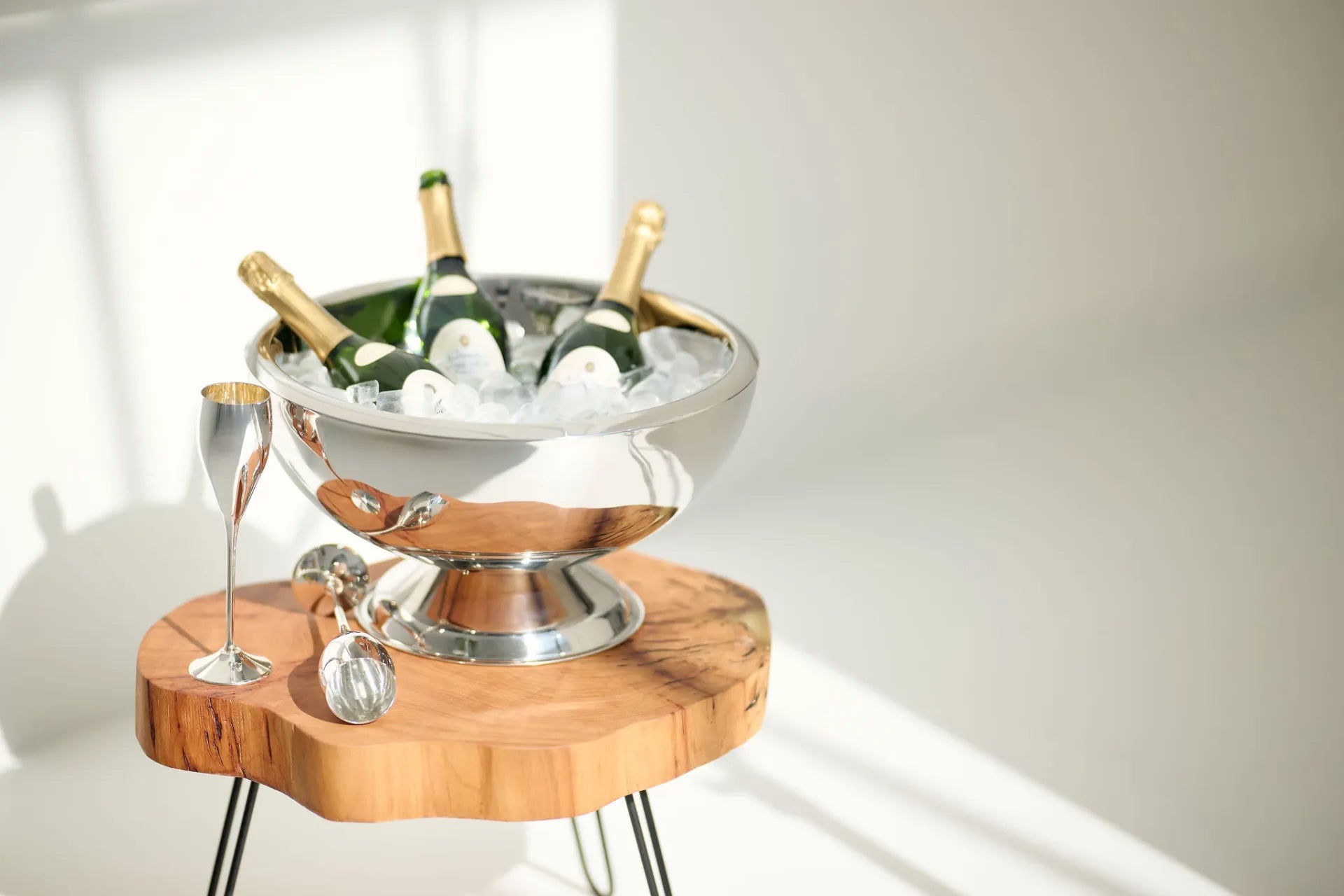 Edzard Cadiz Champagne Cooler