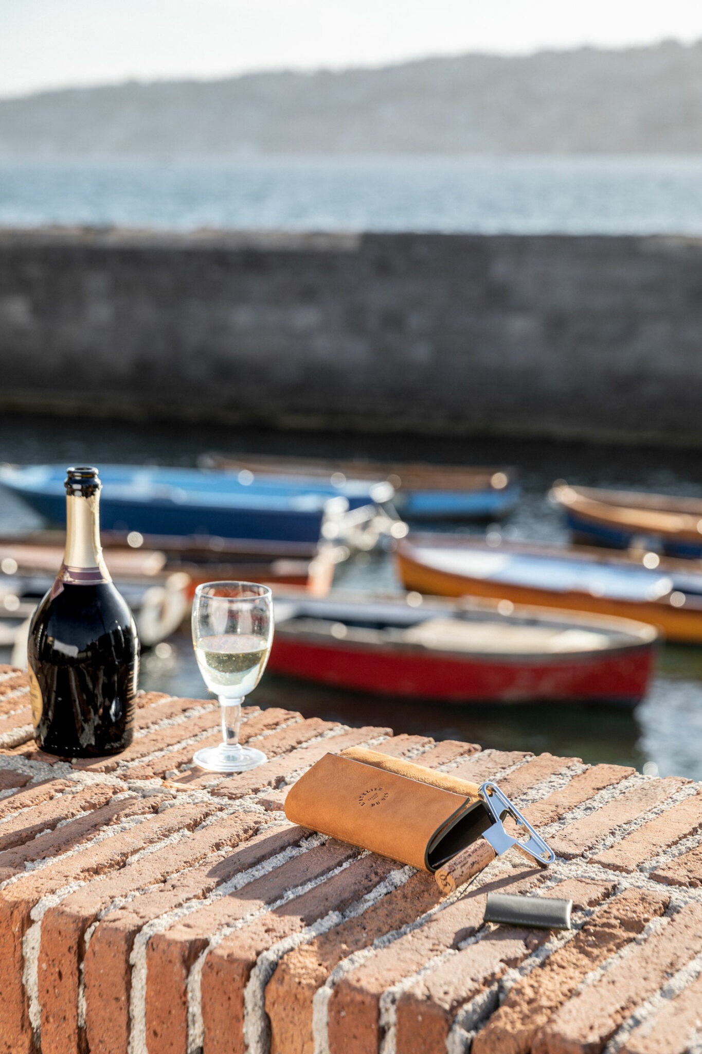 L'Atelier du Vin Bilame Nomad