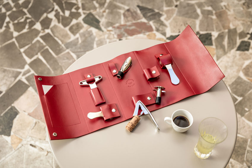 L'Atelier du Vin Oeno Collection Nomad