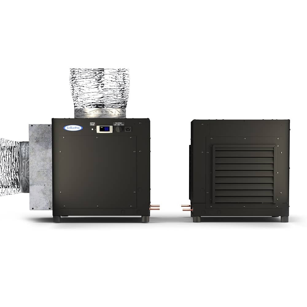 CellarPro Ducted Split Air Handler 6500