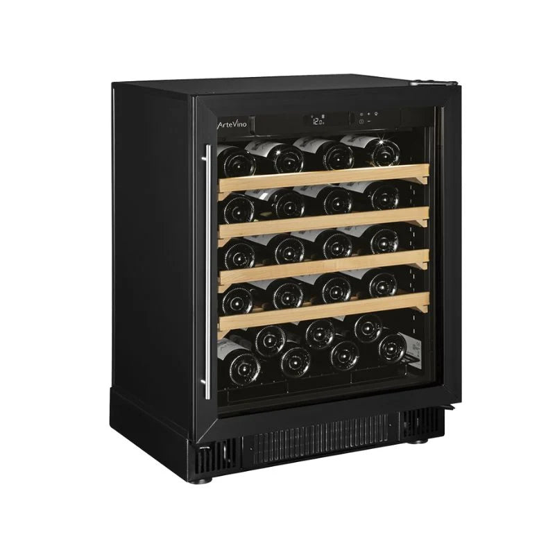 Artevino by Eurocave ArteVino Cosy - Single Temperature Wine Cabinet (Showroom Model)