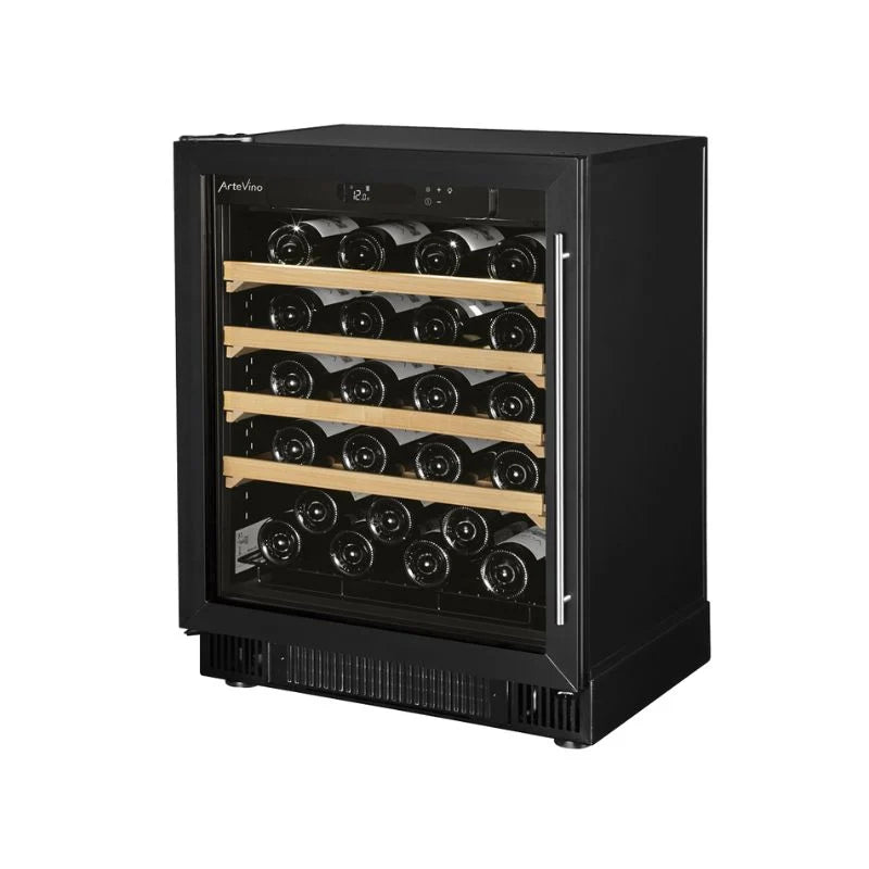 Artevino by Eurocave ArteVino Cosy - Single Temperature Wine Cabinet (Showroom Model)