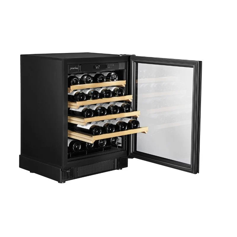 Artevino by Eurocave ArteVino Cosy - Single Temperature Wine Cabinet (Showroom Model)