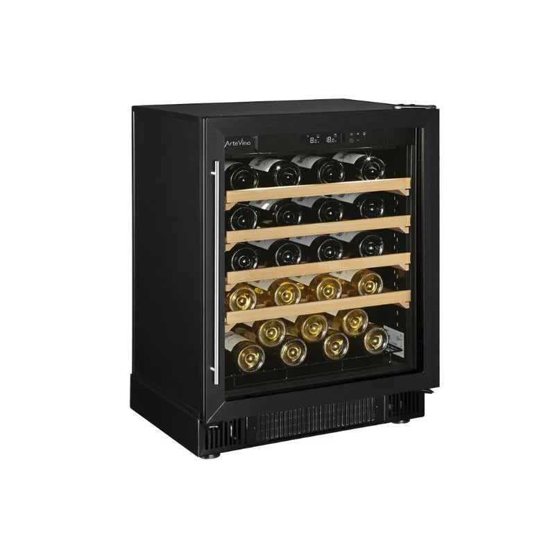 Artevino by Eurocave ArteVino Cosy - Dual Temperature Wine Cabinet