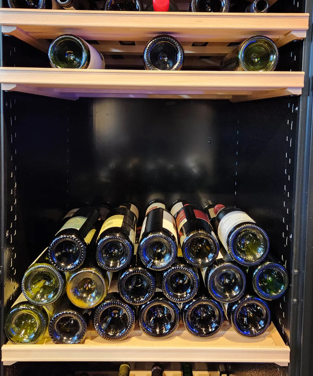 ArteVino Oxygen III - Wine Cabinet