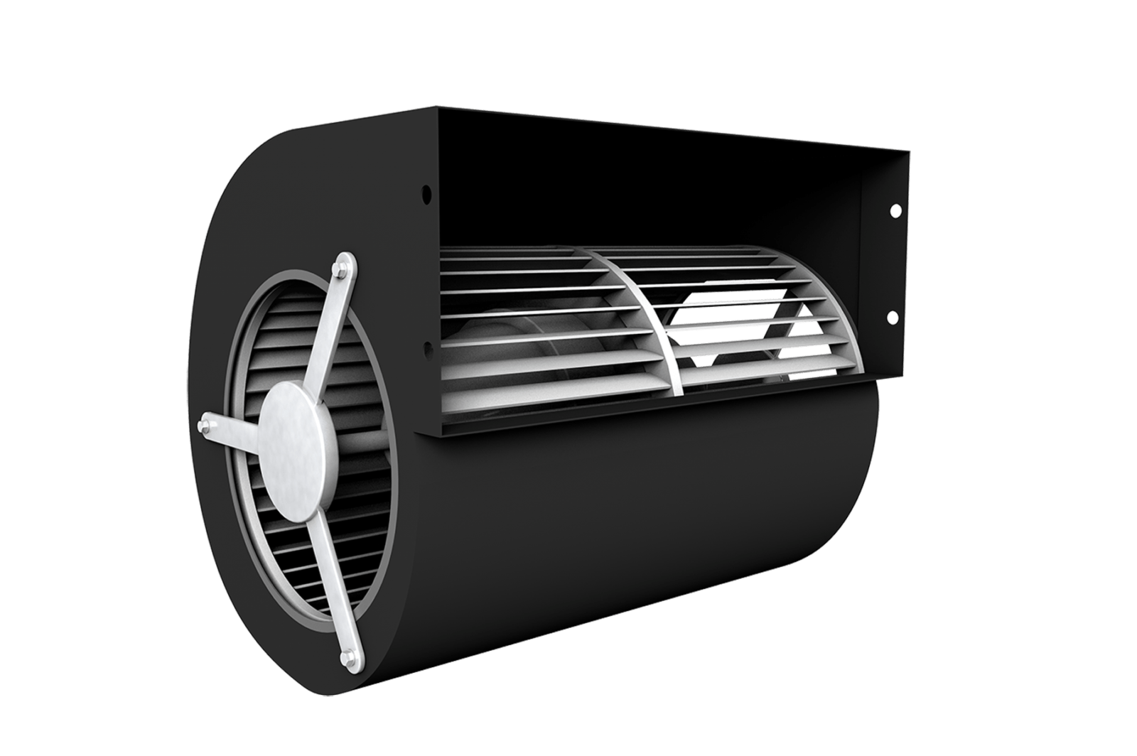Slimline LS – Système de refroidissement de cave à vin traversant le mur