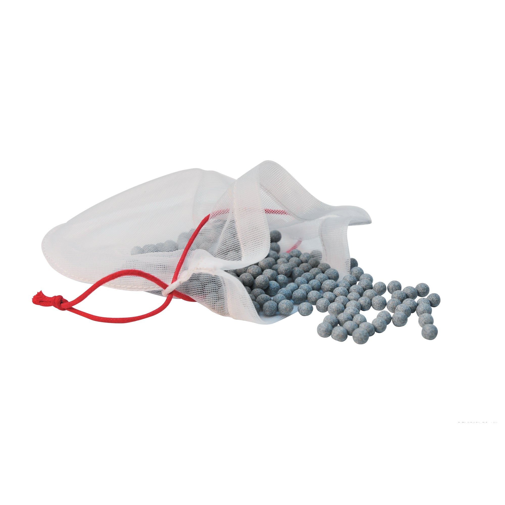 Balles de lavage en sachet