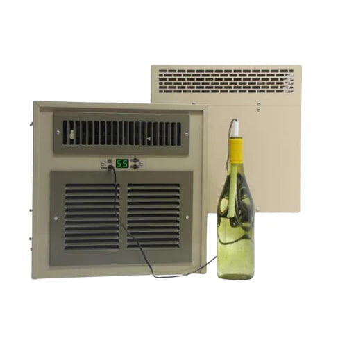 Breezaire Breezaire Bottle Probe
