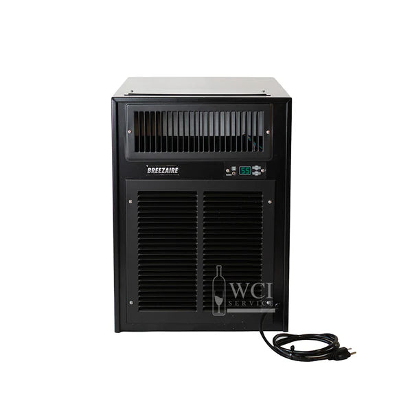 Breezaire WKL8000 Wine Cellar Cooling System