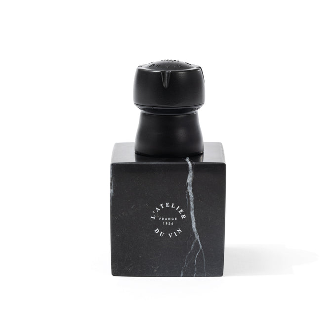 L'Atelier du Vin Bubble Cork - Black