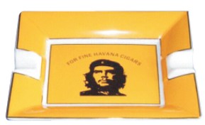 Che Cigar Ashtray