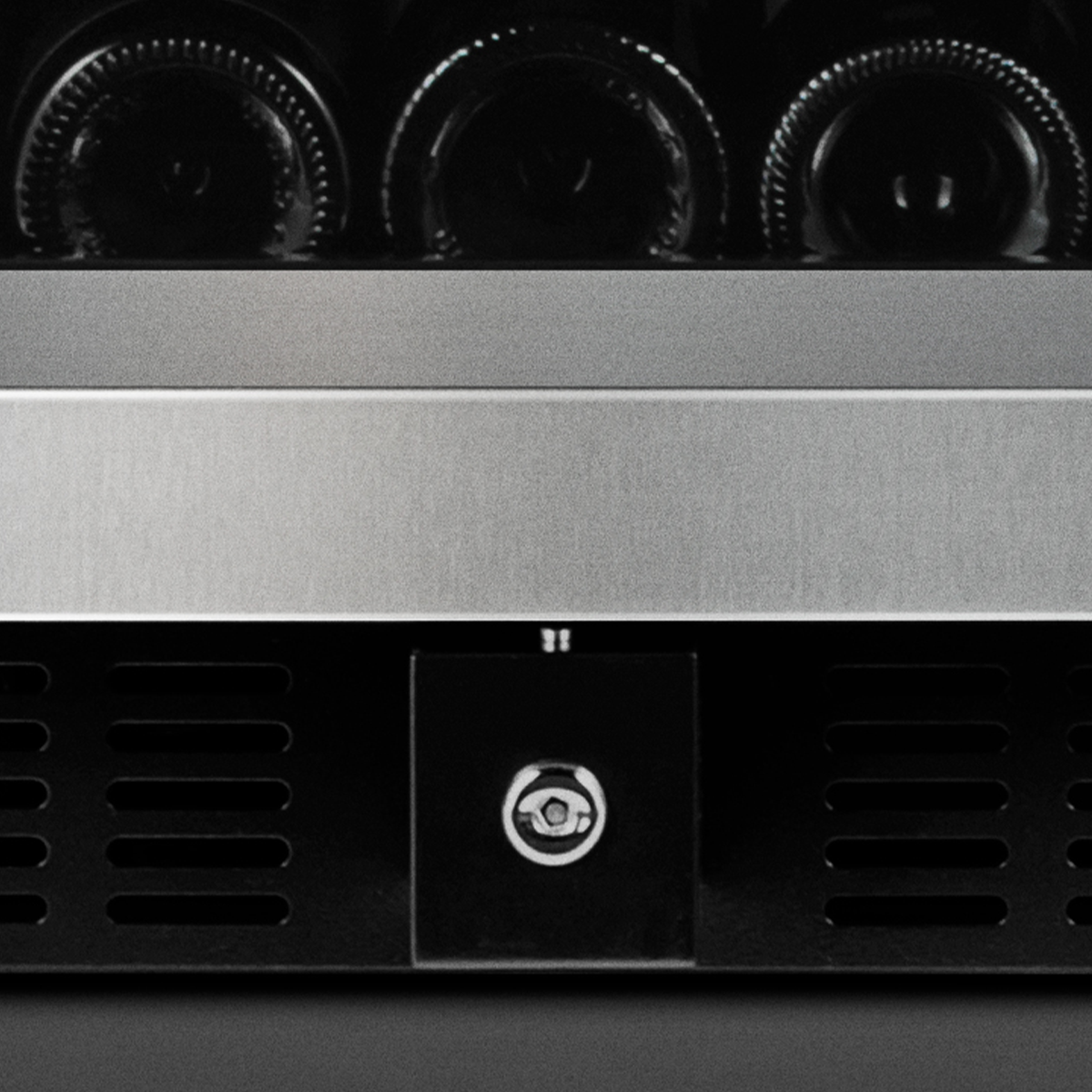 Wine Cell'R Wine Cell'R 362 Bottle Diamond Collection