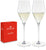 Definition Champagne Flutes by Spiegelau