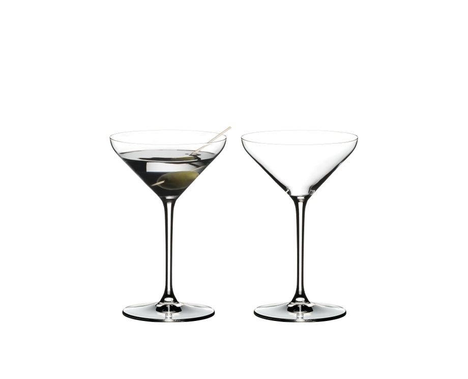 Riedel Extreme Martini